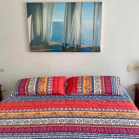 Апартаменты Casa Pavlova Пуэрто-Вальярта Экстерьер фото